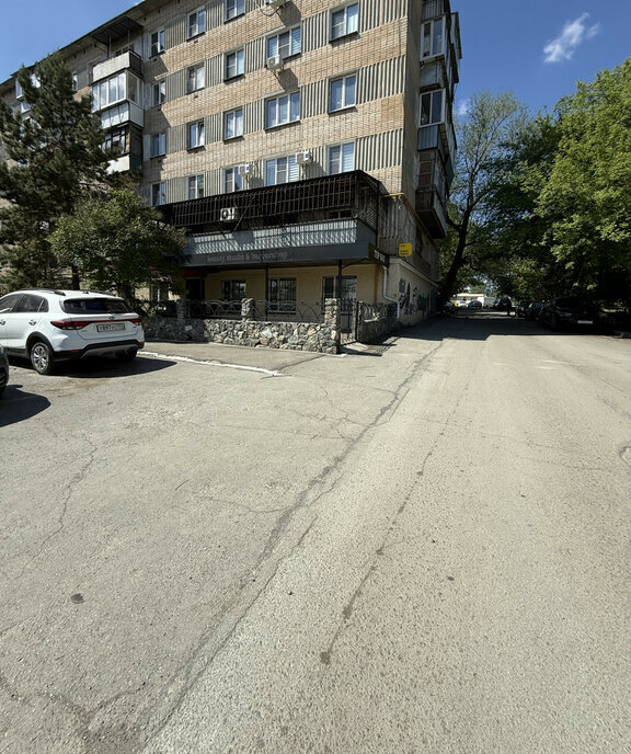 квартира г Челябинск р-н Калининский ул Калинина 30а фото 20