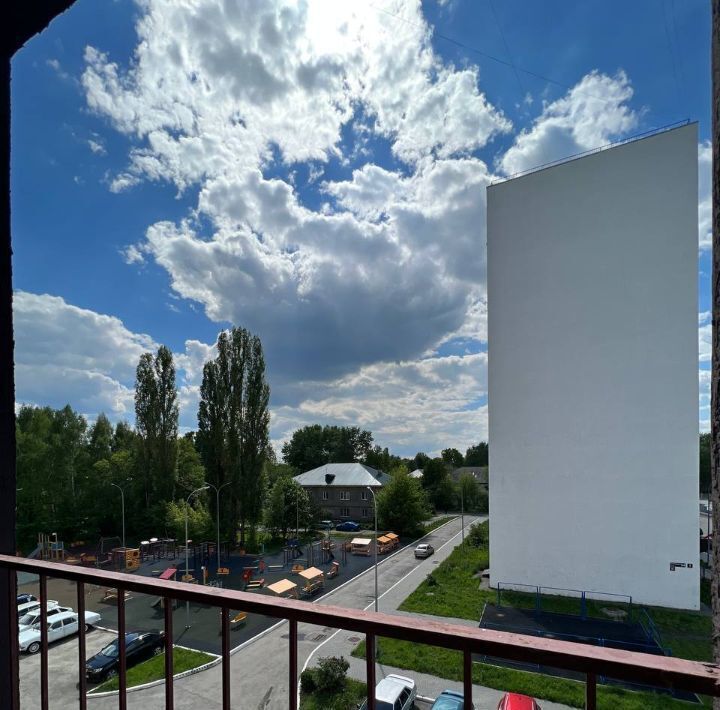 квартира г Пенза р-н Октябрьский ул Комсомольская 34к/2 фото 24