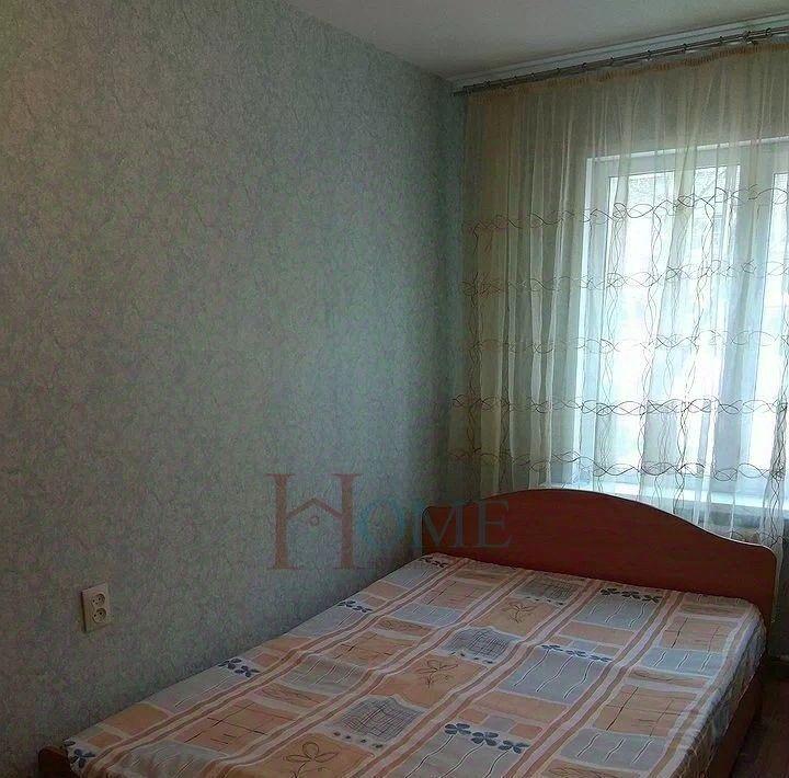 квартира г Новосибирск Золотая Нива ул Кошурникова 29/1 фото 3