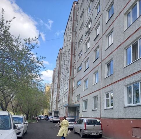 р-н Центральный ул Звездова 132 фото