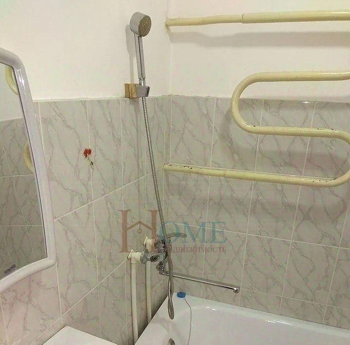 квартира г Новосибирск Золотая Нива ул Кошурникова 29/1 фото 6
