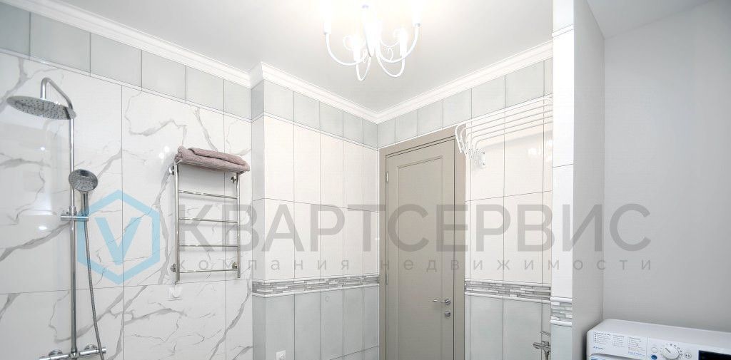 квартира г Омск р-н Центральный ул Маяковского 21 фото 19