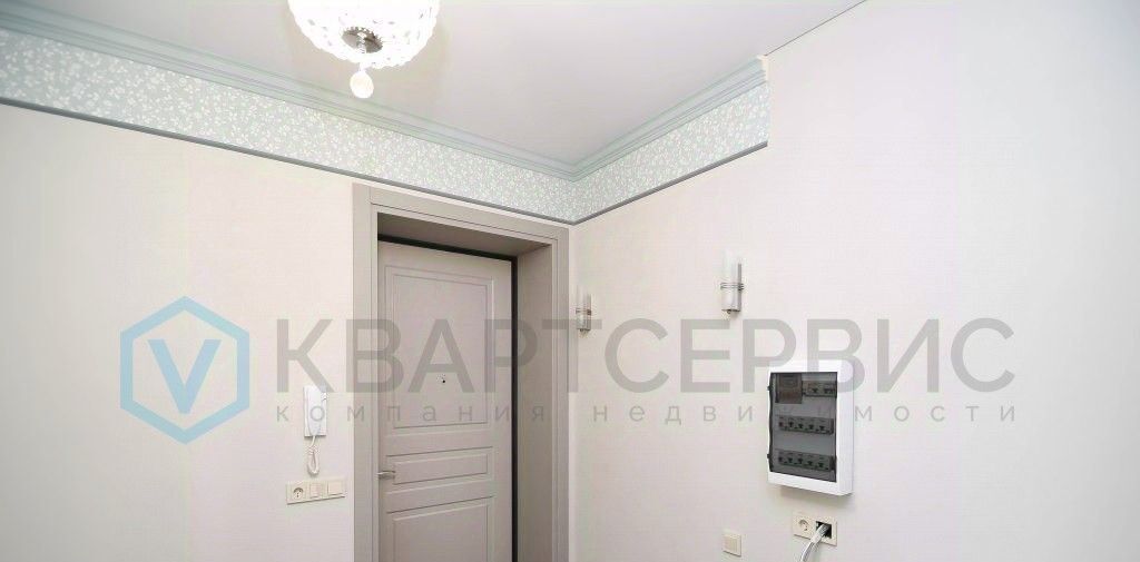 квартира г Омск р-н Центральный ул Маяковского 21 фото 20
