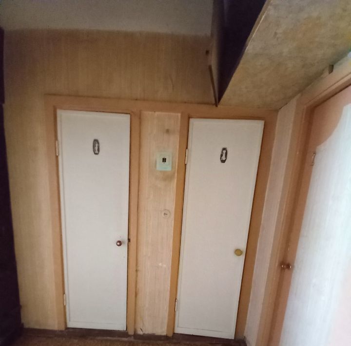 квартира г Омск р-н Центральный ул Звездова 132 фото 32