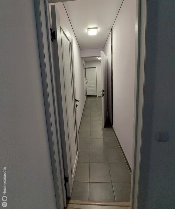 квартира г Омск пр-кт Мира 38г фото 13