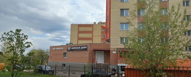 р-н Фрунзенский ул Слепнева 15к/1 фото