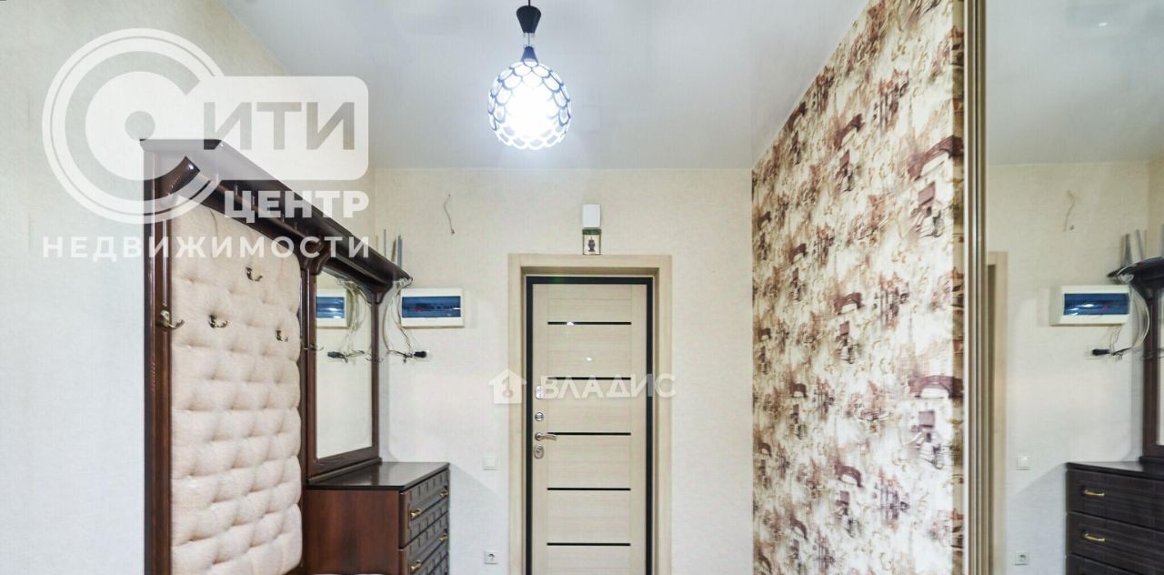 квартира г Воронеж р-н Центральный ул Ленина 43 фото 1