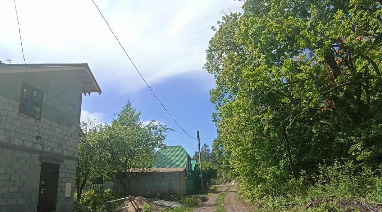 дом г Жигулевск Массив № 1 ул Лесная 1 ДНТ, Красноярский район, Новосемейкино городское поселение, Старосемейкино фото 2
