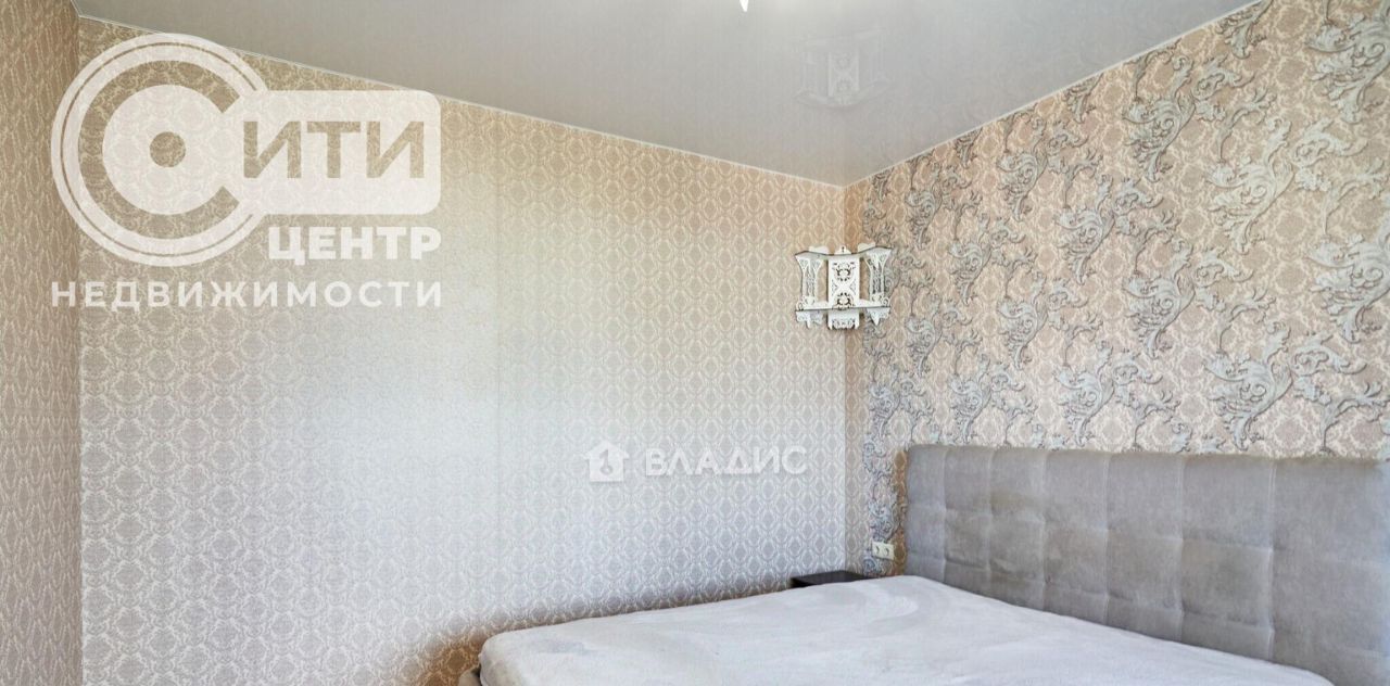 квартира г Воронеж р-н Центральный ул Ленина 43 фото 10