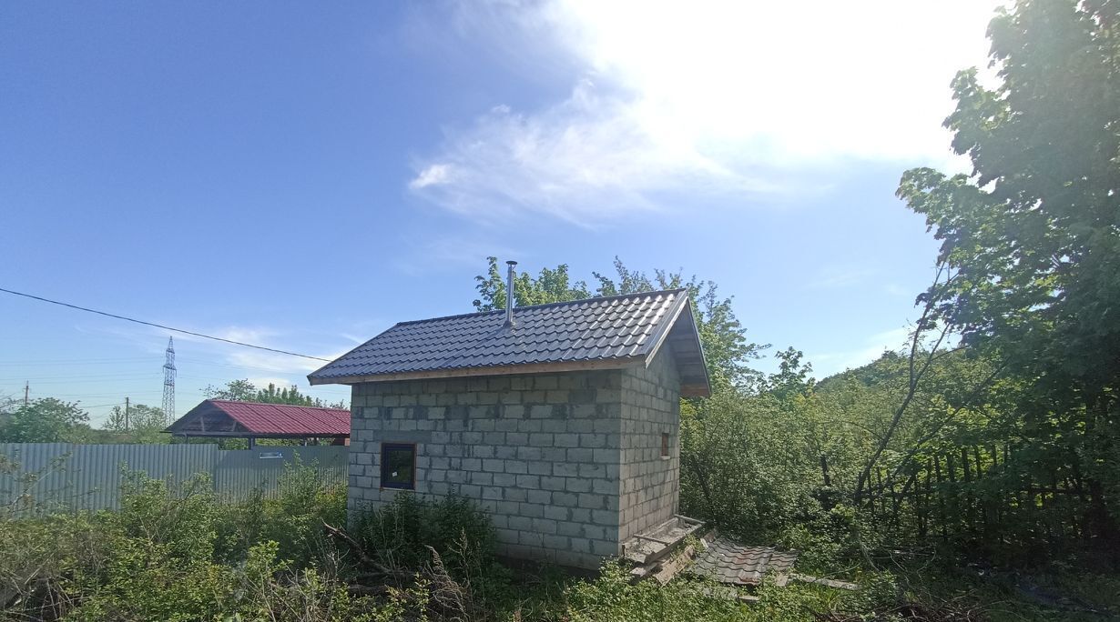 дом г Жигулевск Массив № 1 ул Лесная 1 ДНТ, Красноярский район, Новосемейкино городское поселение, Старосемейкино фото 28