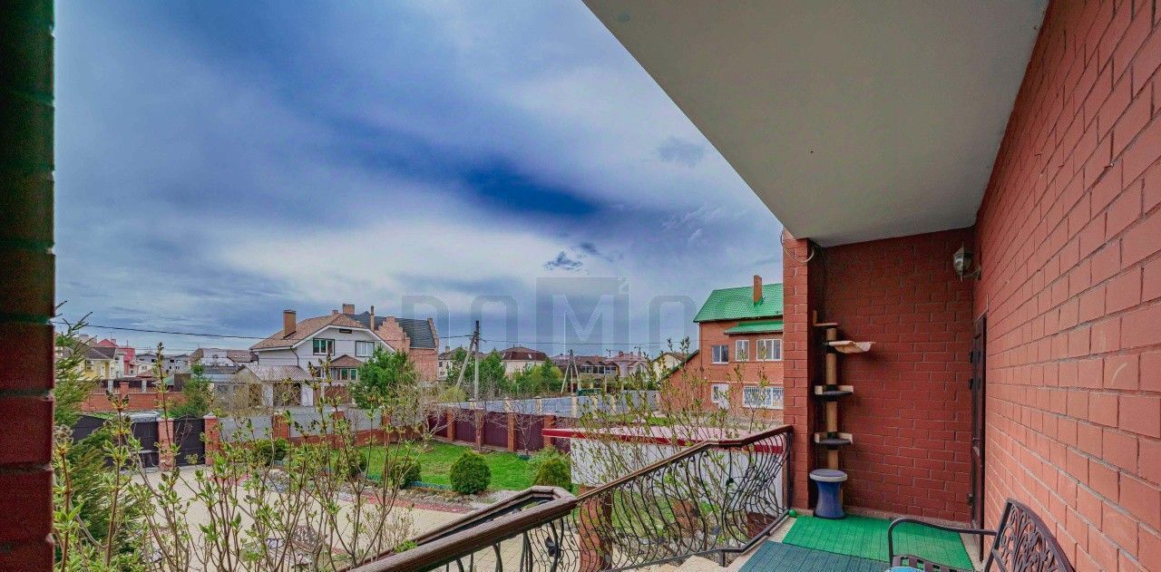 дом г Екатеринбург Геологическая ул Черемшанская 35 фото 30