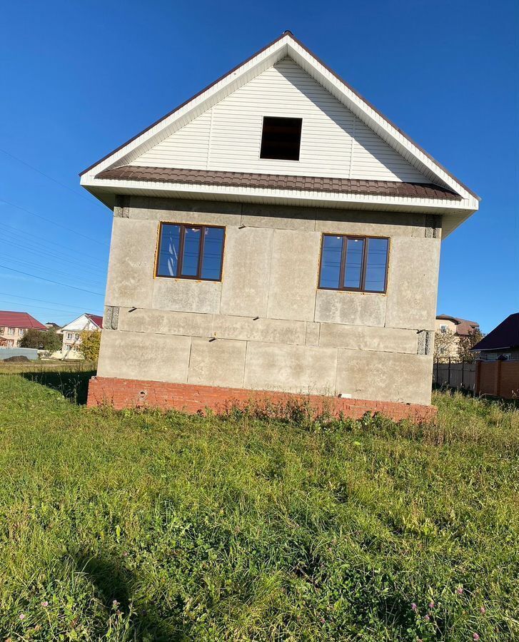 дом г Можга ул Б.Масальского 15 фото 1