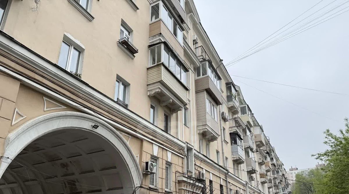 квартира г Владивосток р-н Ленинский ул Новоивановская 3 фото 28