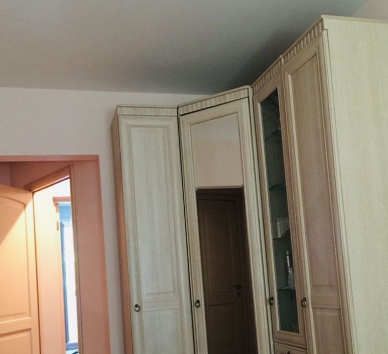 квартира г Находка ул Макарова 22 фото 19