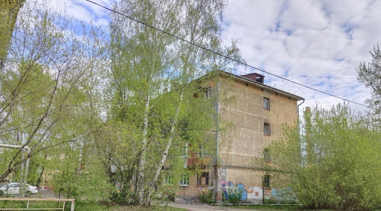 свободного назначения г Нижний Тагил р-н Ленинский ул Высокогорская 40 фото 15
