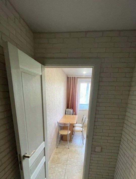 квартира г Самара Безымянка пр-кт Карла Маркса 510б фото 3