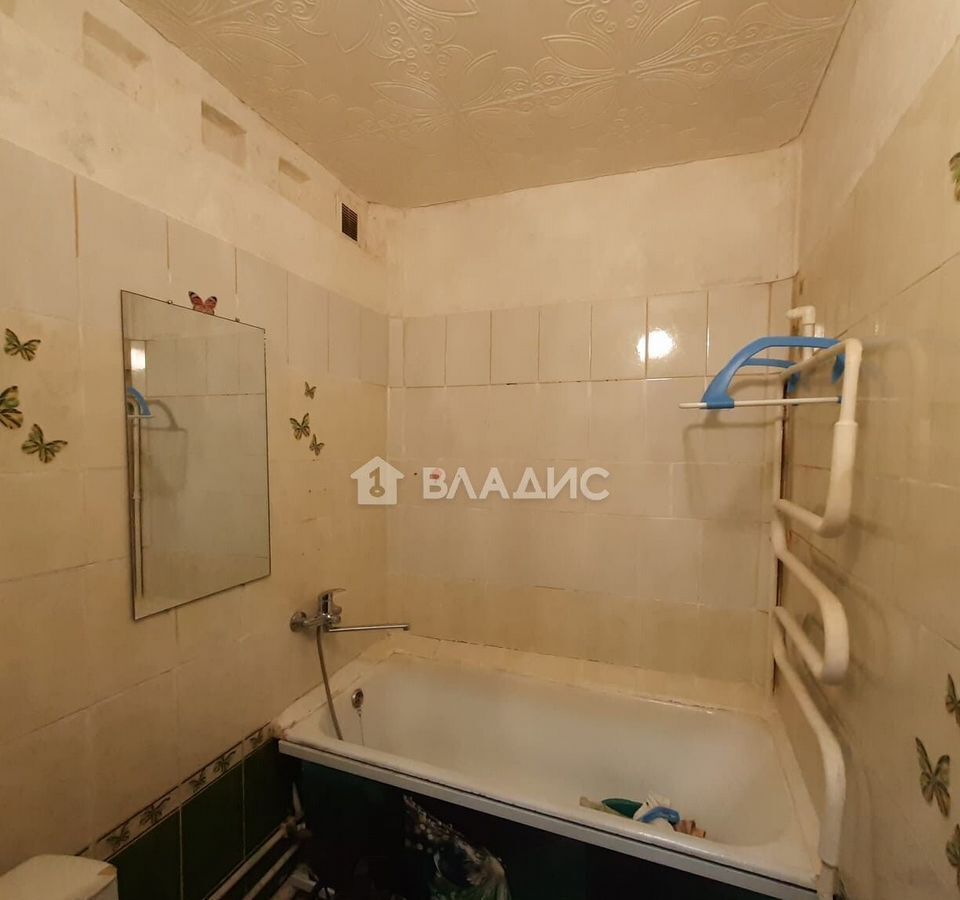 квартира г Ангарск 92/93 квартал р-н Кварталы, 2, Ангарский г. о. фото 11