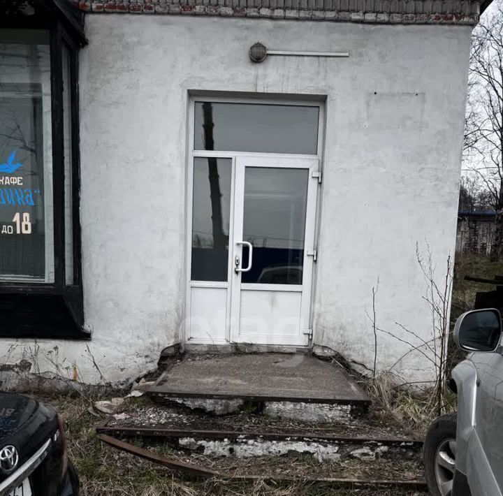 свободного назначения г Хабаровск р-н Железнодорожный Железнодорожная больница СНТ, 3 фото 3