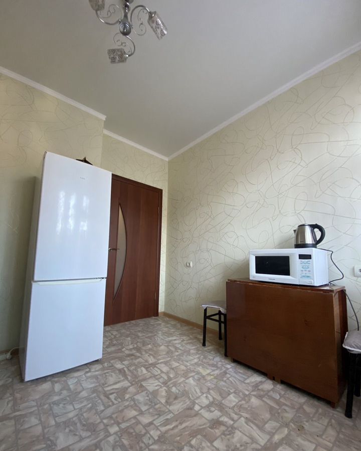 квартира г Ставрополь р-н Промышленный Юго-Западный ул Тухачевского 26/7 фото 7