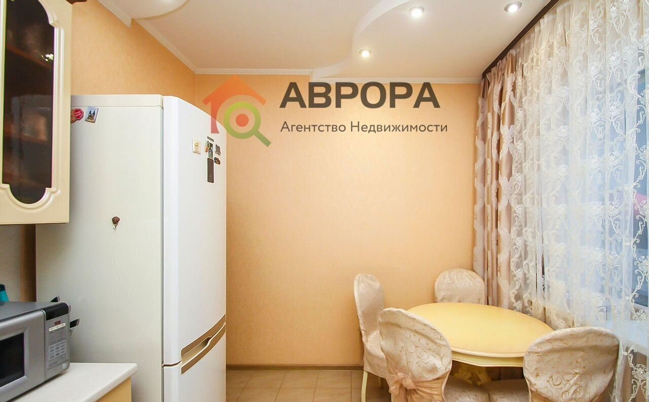 квартира г Сургут р-н Восточный ул Иосифа Каролинского 14 Сургут, Тюменская обл. фото 6