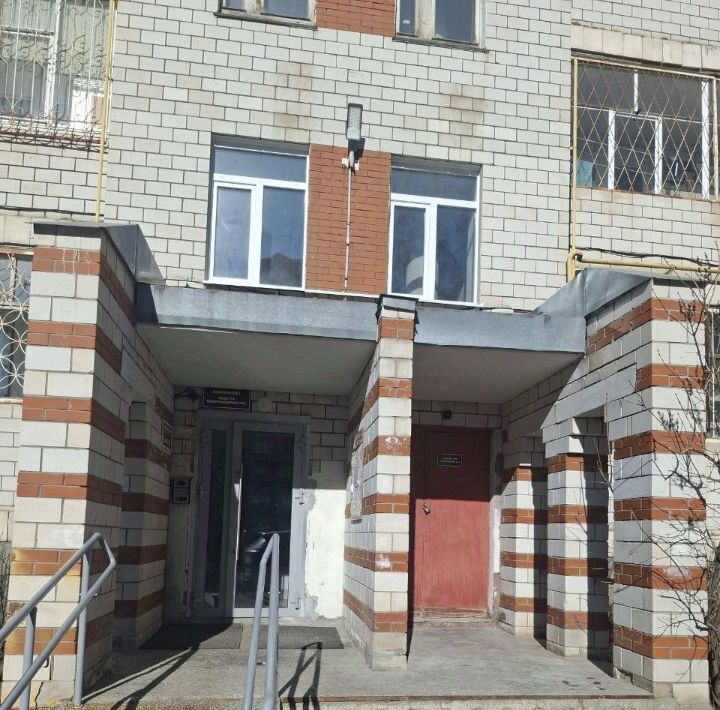 квартира г Казань р-н Советский Суконная слобода ул Аделя Кутуя 46 фото 18