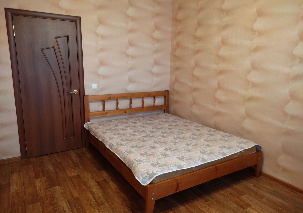 квартира г Рязань р-н Октябрьский Песочня ул Зубковой 27к/3 фото 2