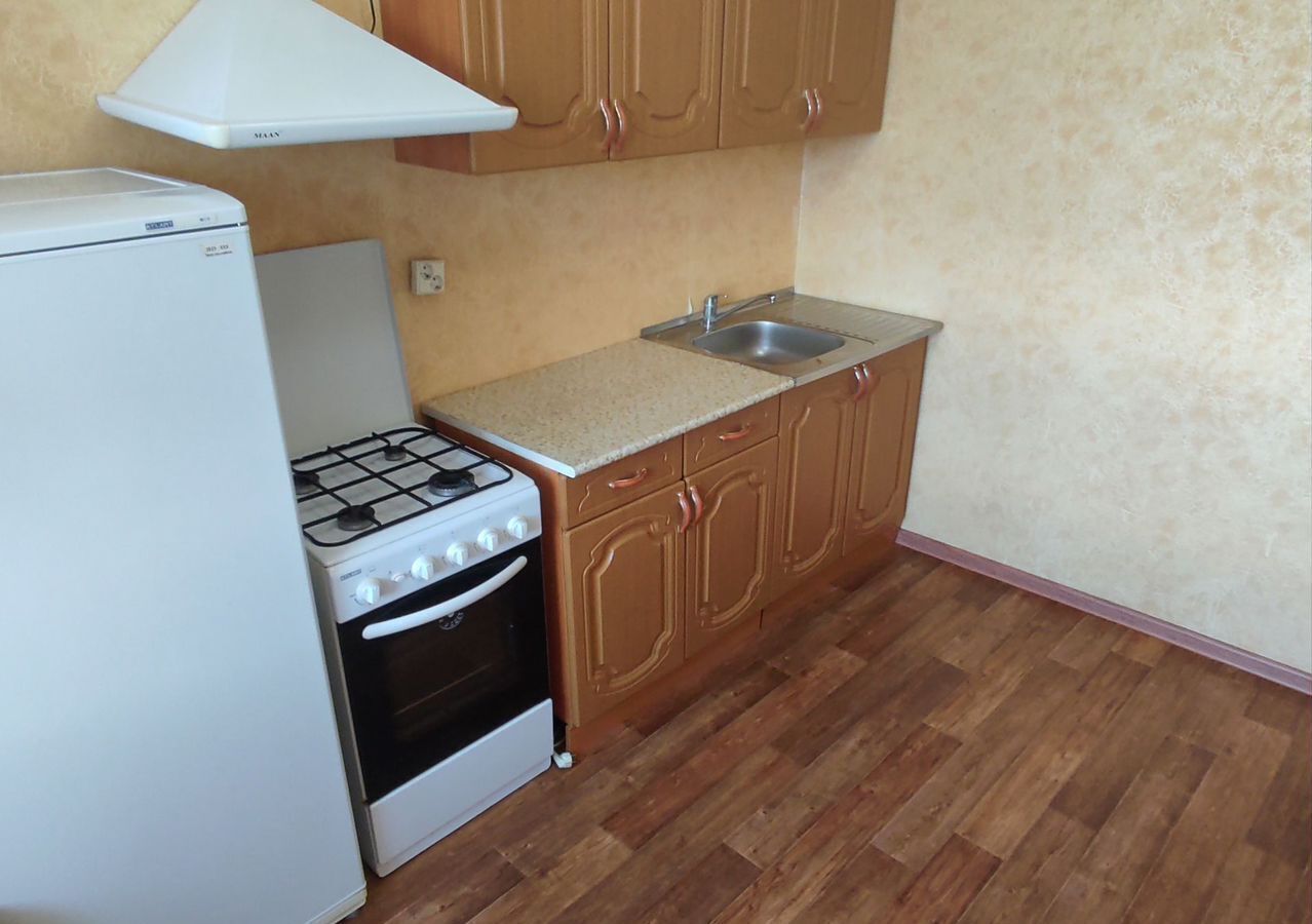 квартира г Рязань р-н Октябрьский Песочня ул Зубковой 27к/3 фото 4