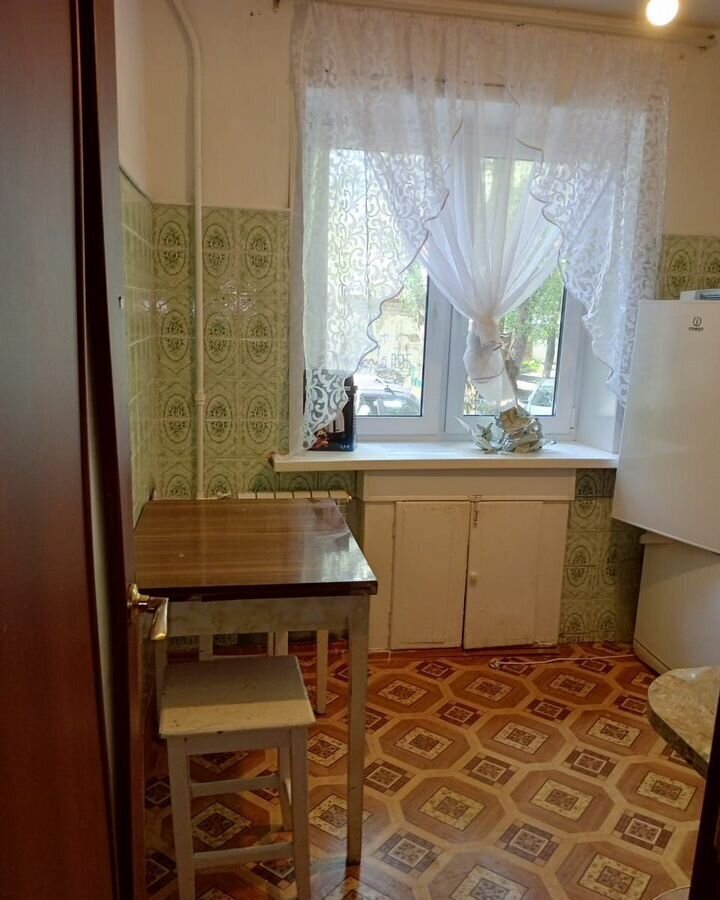 квартира г Самара р-н Кировский Безымянка ул Минская 32 фото 7