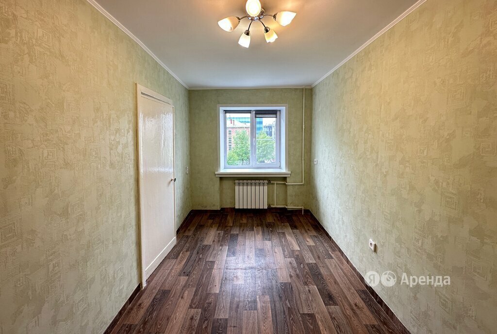квартира г Новосибирск р-н Ленинский ул Ватутина 31/1 Площадь Маркса фото 3