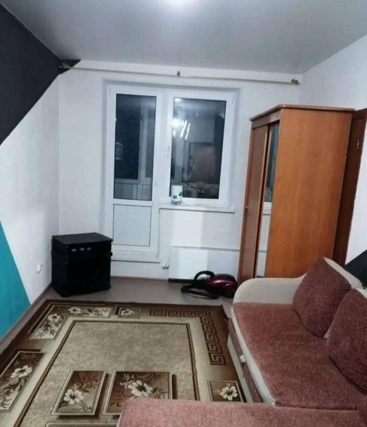 квартира г Муравленко ул Энтузиастов 17 Тюменская обл. фото 1
