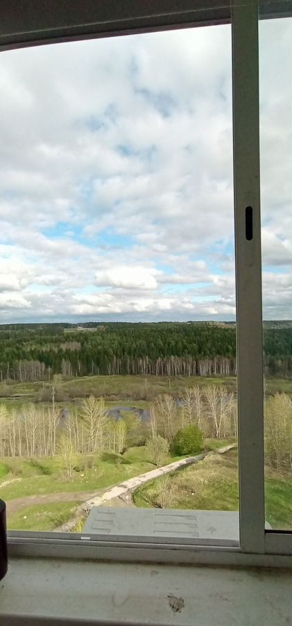 квартира г Березники ул Мира 100 фото 1