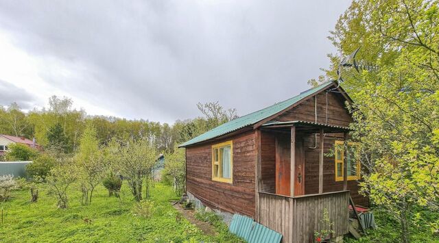 Кокошкино, 106, с. Жаворонки, Дружба СНТ фото