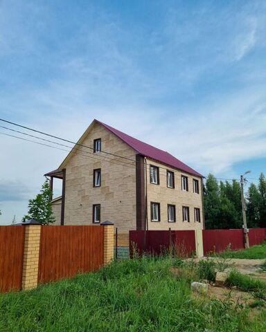 дом ул Малое Колычево 26 89 км, Новорязанское шоссе фото