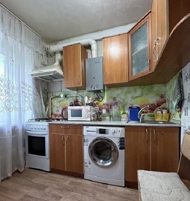 квартира г Ростов-на-Дону р-н Октябрьский пр-кт Ленина 42а фото 1