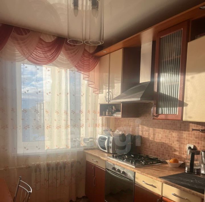 квартира г Ковров ул Комсомольская 95 фото 1