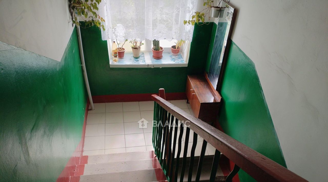 квартира р-н Вязниковский г Вязники ул Владимирская 7 фото 2