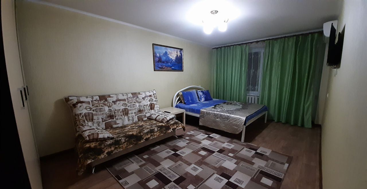 квартира р-н Буденновский г Буденновск 1-й мкр-н, 3 фото 1