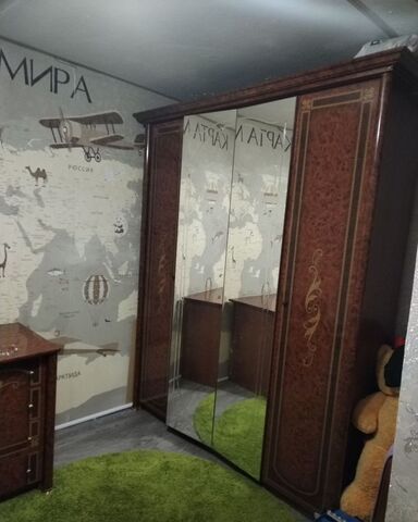 Советская ул., 42, муниципальное образование, Юртинское фото