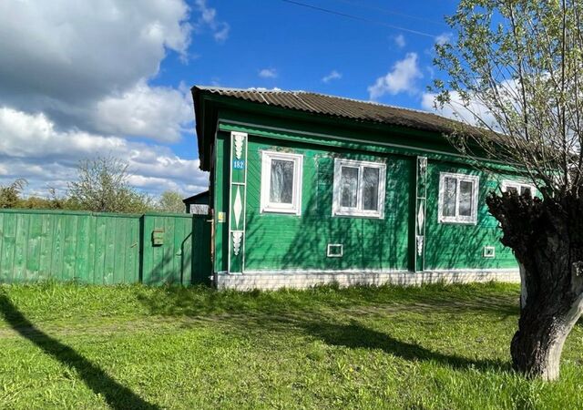 ул Муромская 182 Муром фото