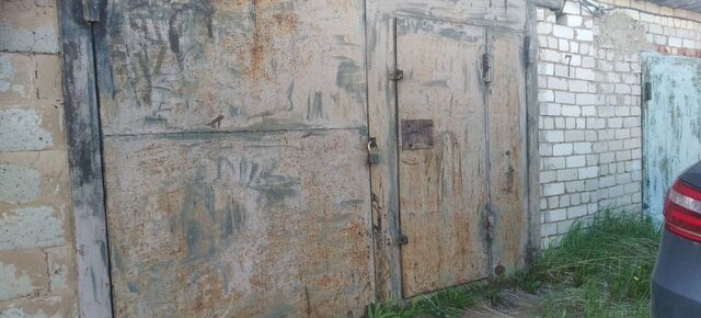 Республика Татарстан Татарстан, муниципальное образование Елабуга, территория ГСК Факел, 5/7 фото