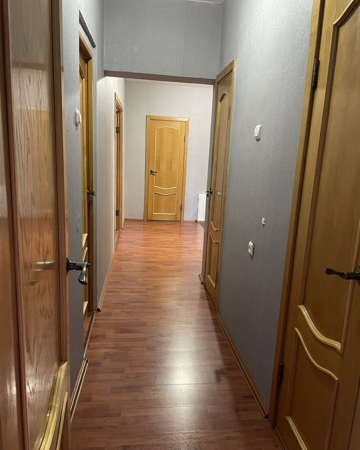 квартира г Радужный 9-й мкр-н, 48, Тюменская обл. фото 3