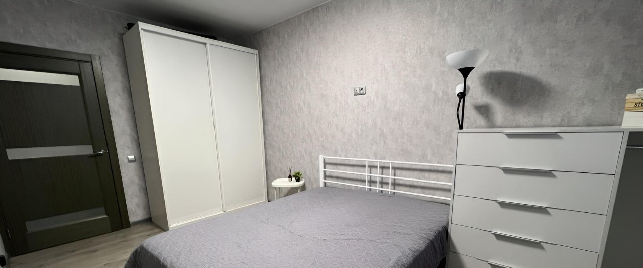 квартира г Ульяновск р-н Заволжский пр-кт Генерала Тюленева 44 фото 17