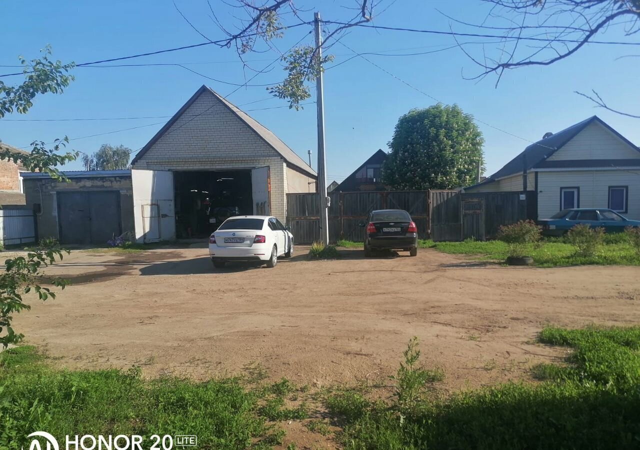 дом г Балаково ул Пролетарская 163 Балаковский р-н, муниципальное образование фото 5