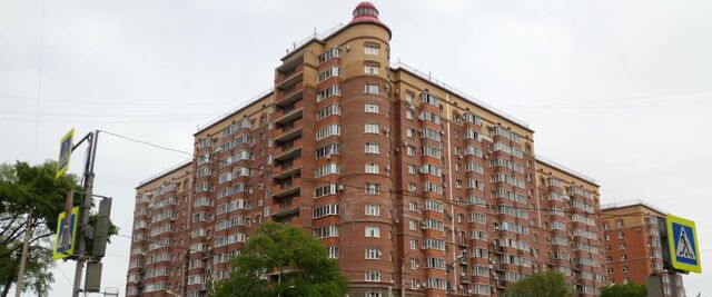 квартира ул Октябрьская 197 фото