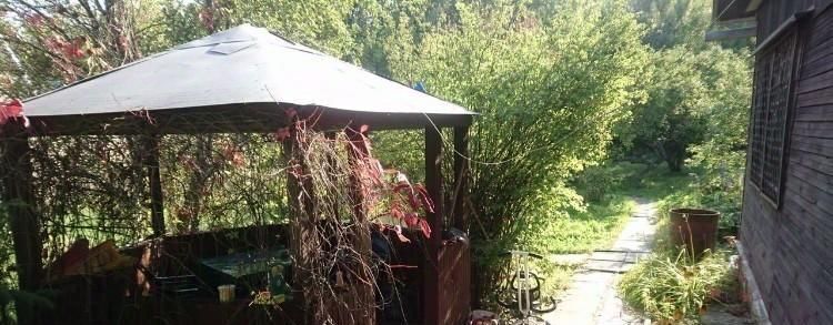 дом г Домодедово снт Радуга 22 фото 5