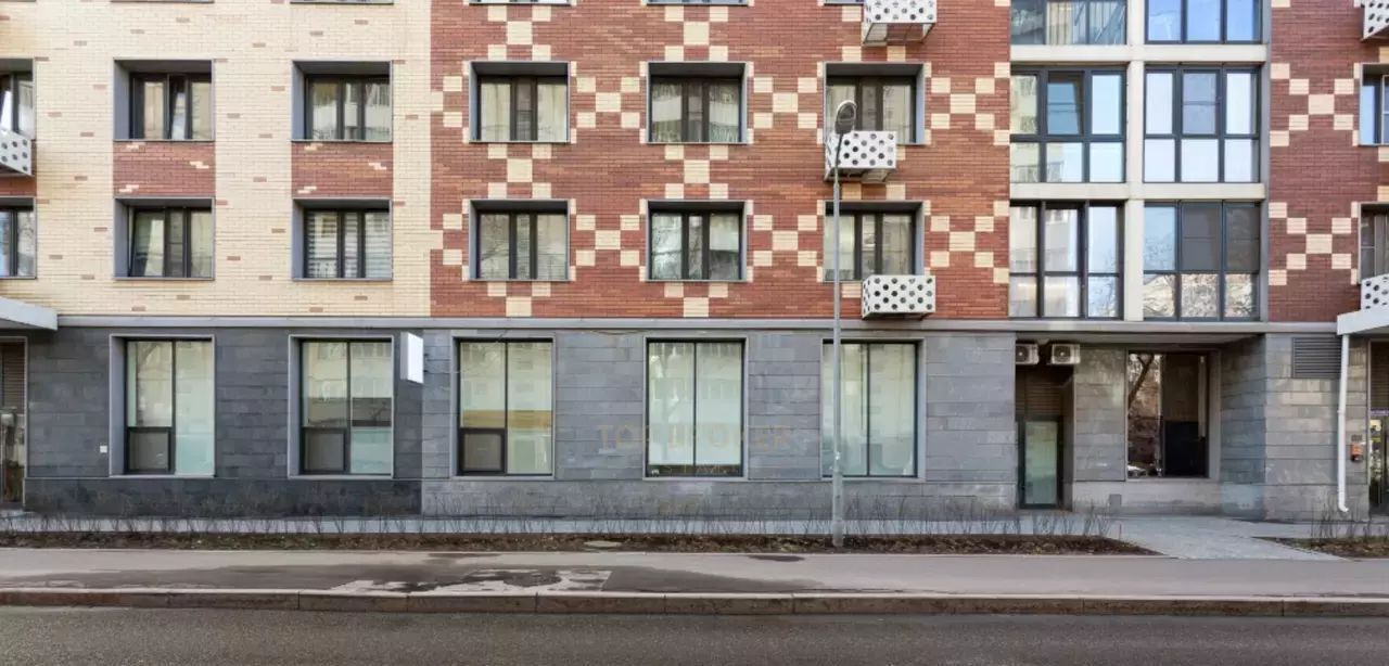 свободного назначения г Москва метро Пролетарская ул Сосинская 6 фото 3