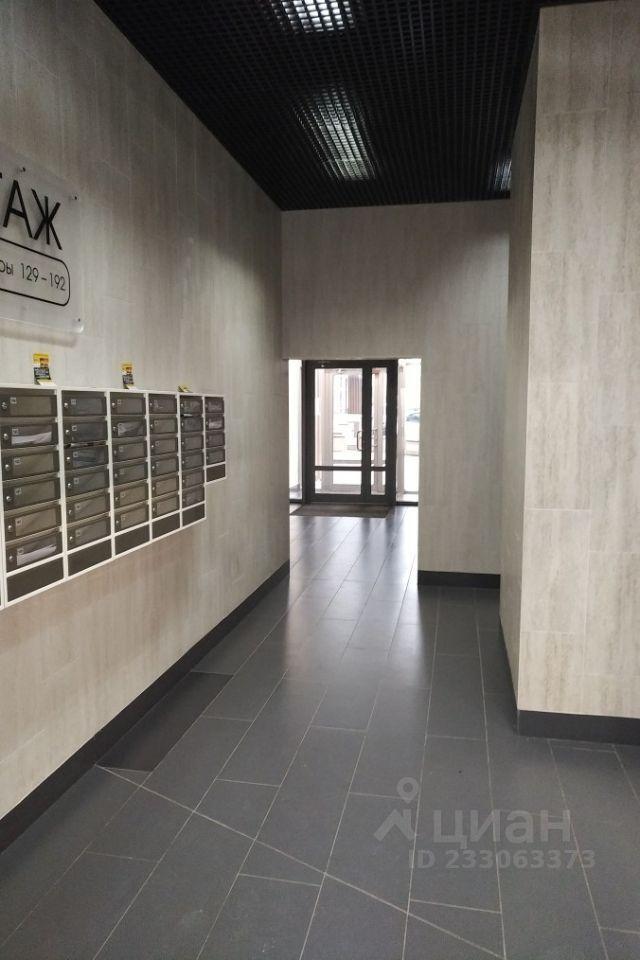 квартира г Москва п Десеновское п Ватутинки новые Ватутинки мкр. «Центральный» пр-кт Нововатутинский 13 Новомосковский административный округ, Московская область фото 3