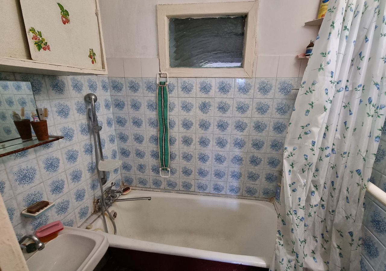 квартира г Севастополь ул Казачья 12 Крым фото 9