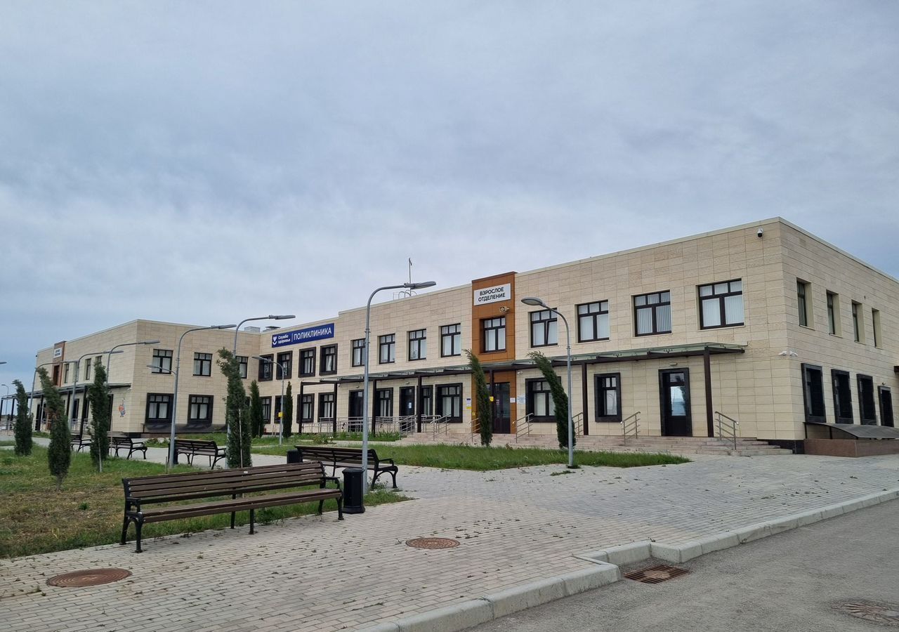 квартира г Севастополь ул Казачья 12 Крым фото 15