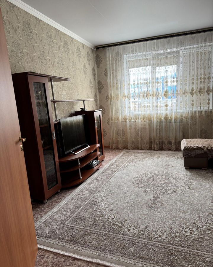 квартира г Когалым р-н Пионерный ул Олимпийская 9а Тюменская обл. фото 11